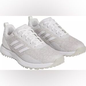 NWT Adidas Women's S2G Spikeless Golf Shoes